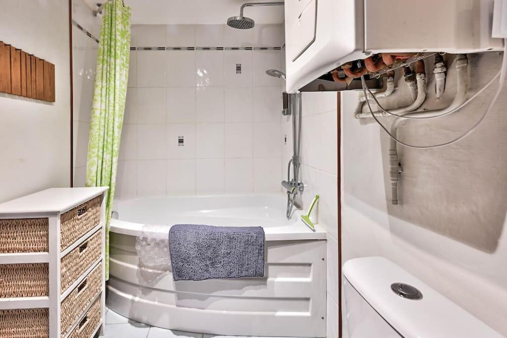 Maison De Ville Spacieuse Et Calme En Plein Coeur D'Amiens Kültér fotó